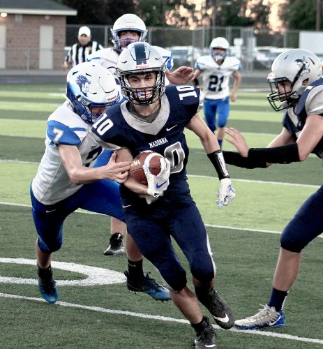 Hicks, Madonna feel confident hitting the road for Bridgeport